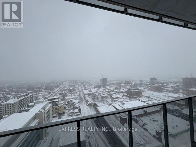 #2714 60 FREDERICK STREET - 18