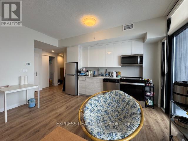 #2714 60 FREDERICK STREET - 4