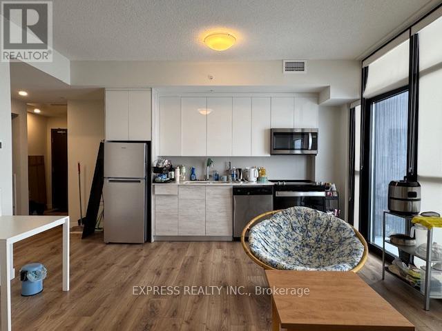 #2714 60 FREDERICK STREET - 5