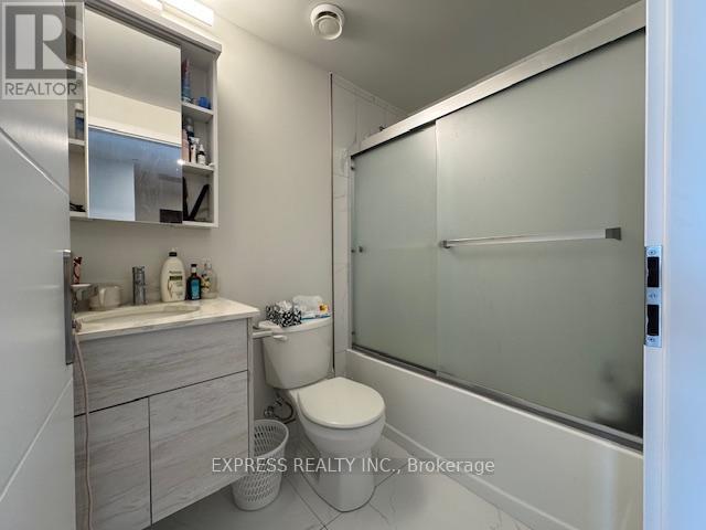 #2714 60 FREDERICK STREET - 9
