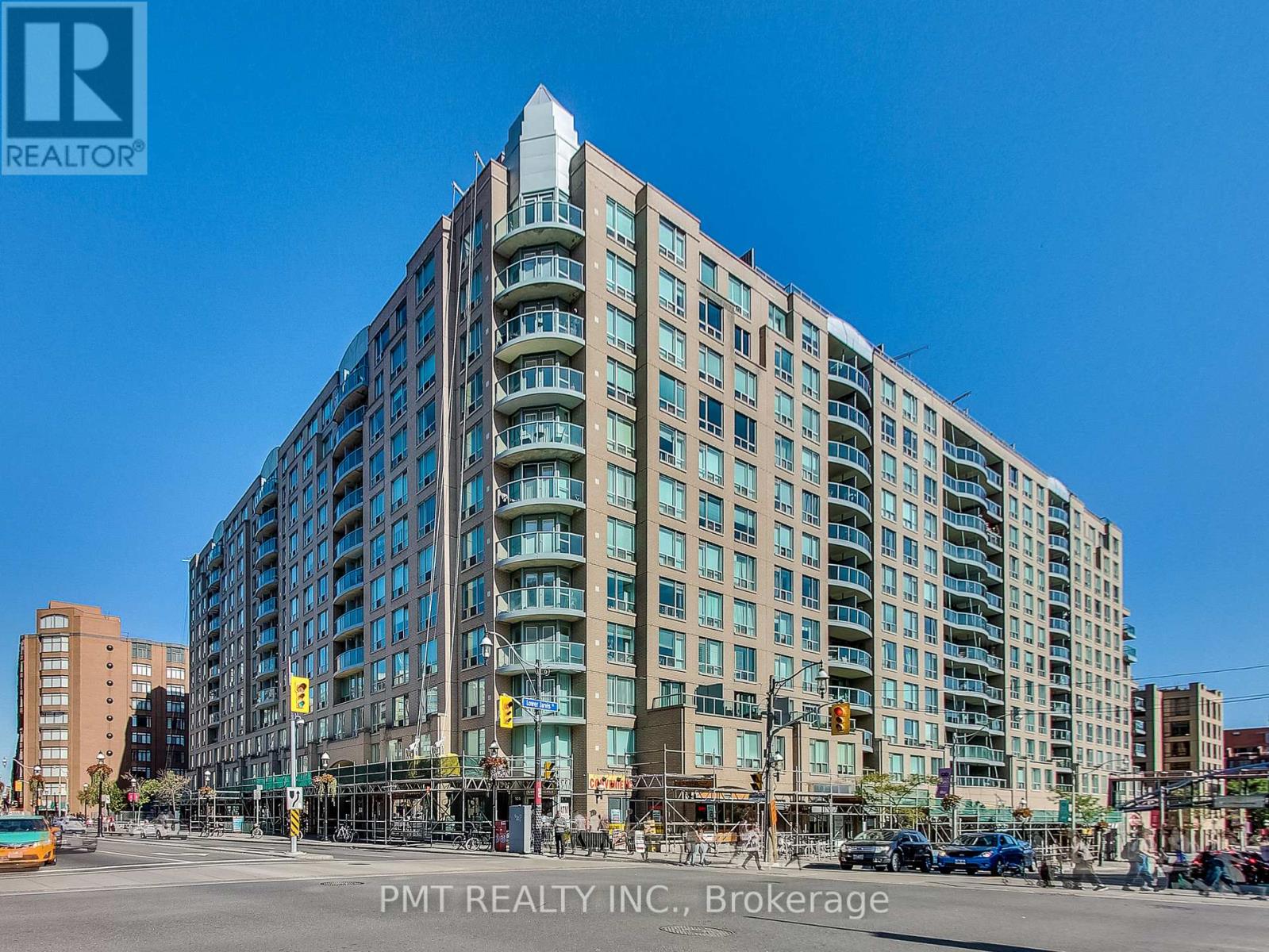 Listing photo of 340 - 109 FRONT STREET E