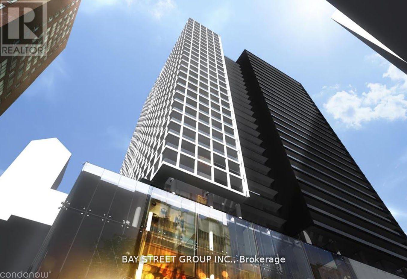 Listing photo of 509 - 20 EDWARD STREET