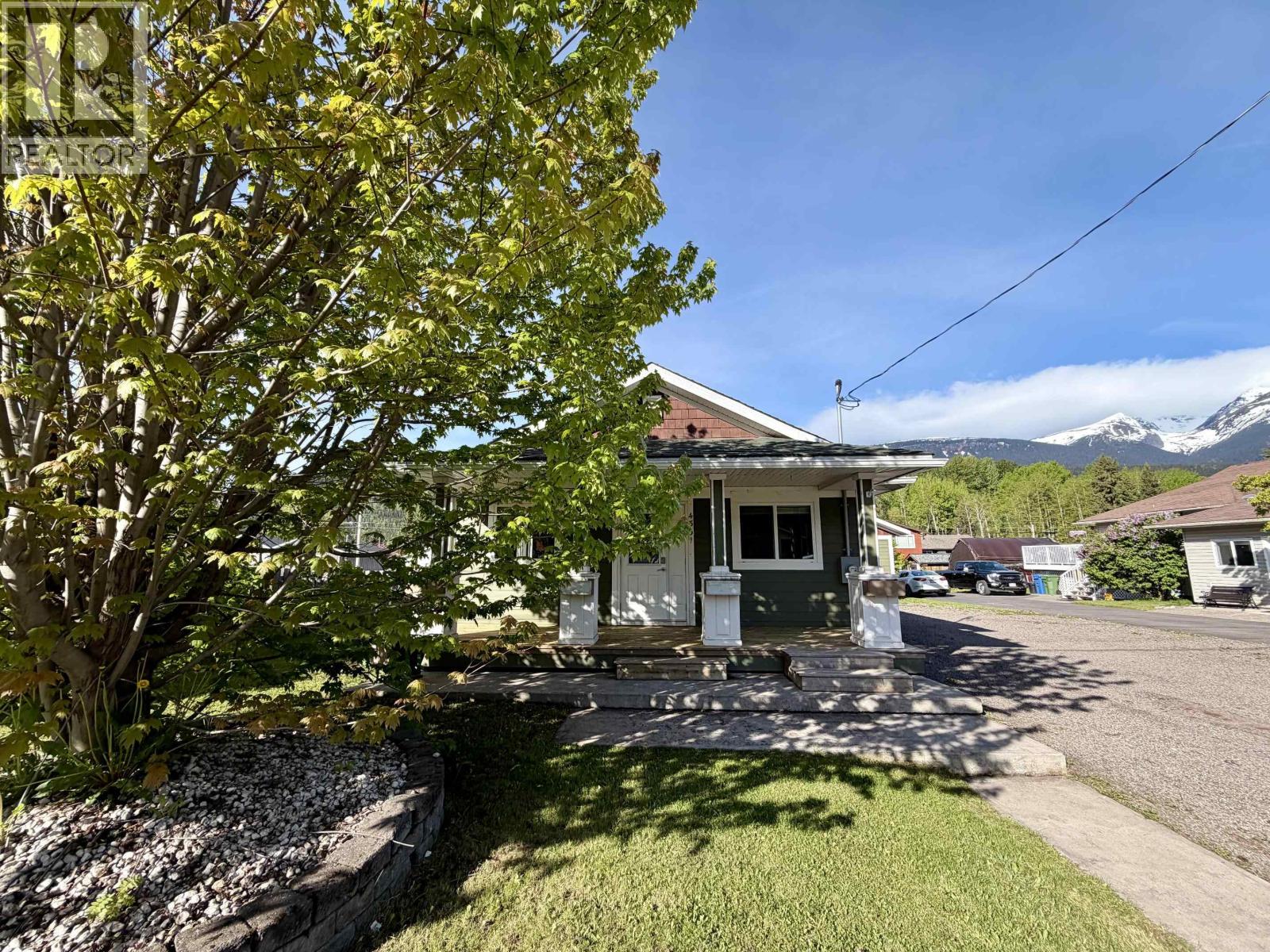 4331 THIRD Avenue, Smithers