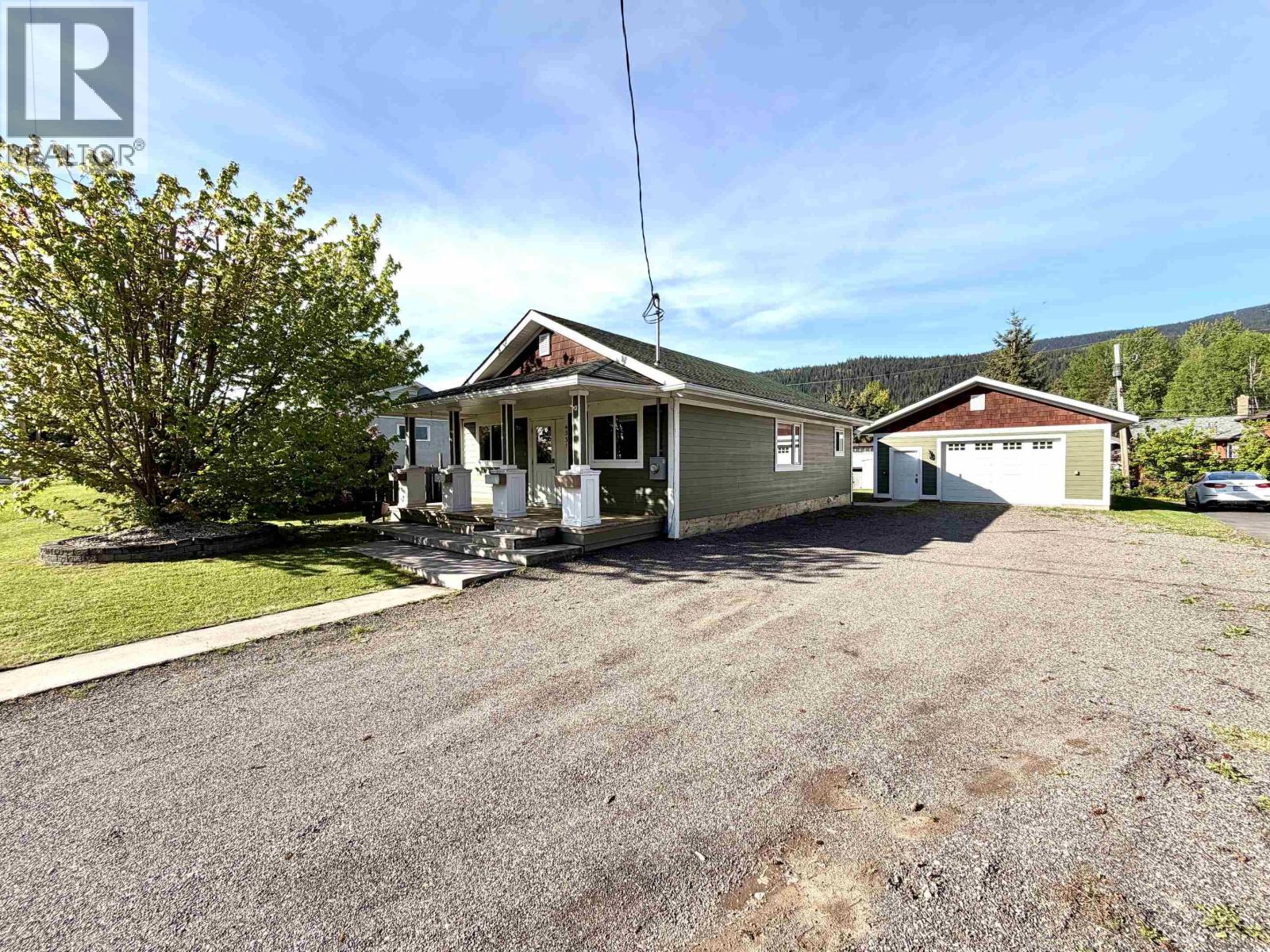 4331 THIRD Avenue, Smithers