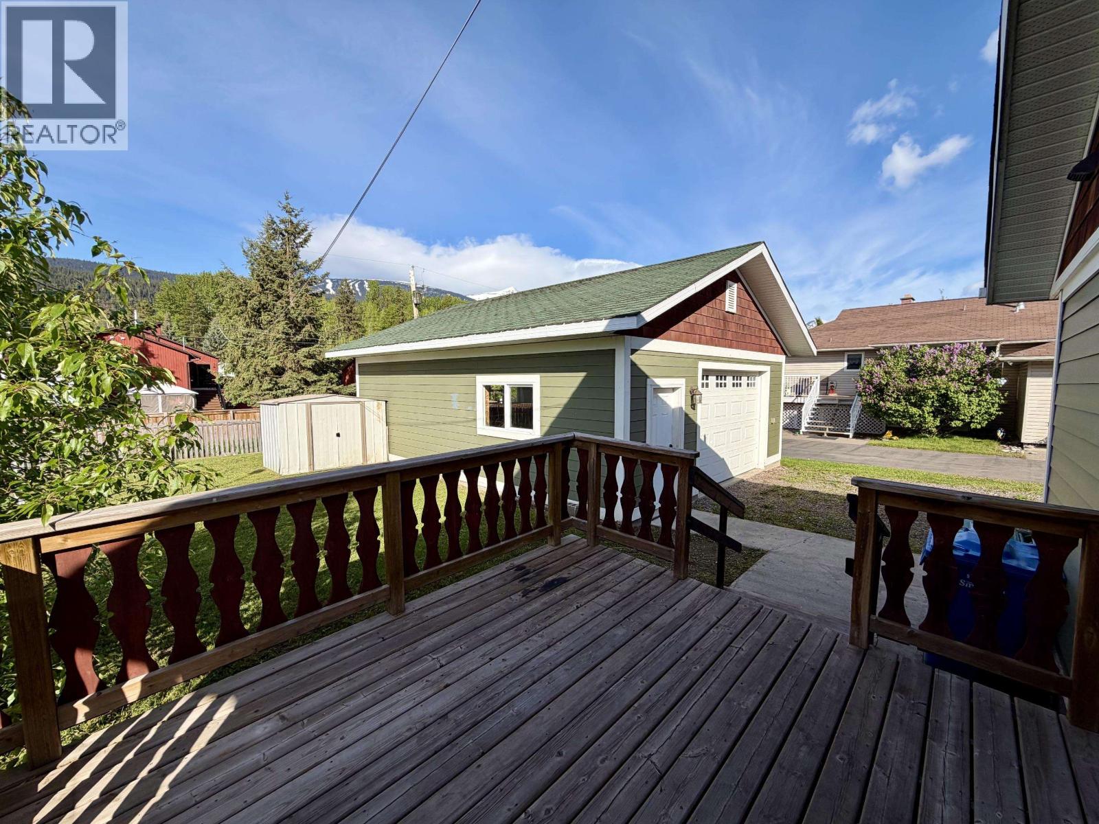 4331 THIRD Avenue, Smithers