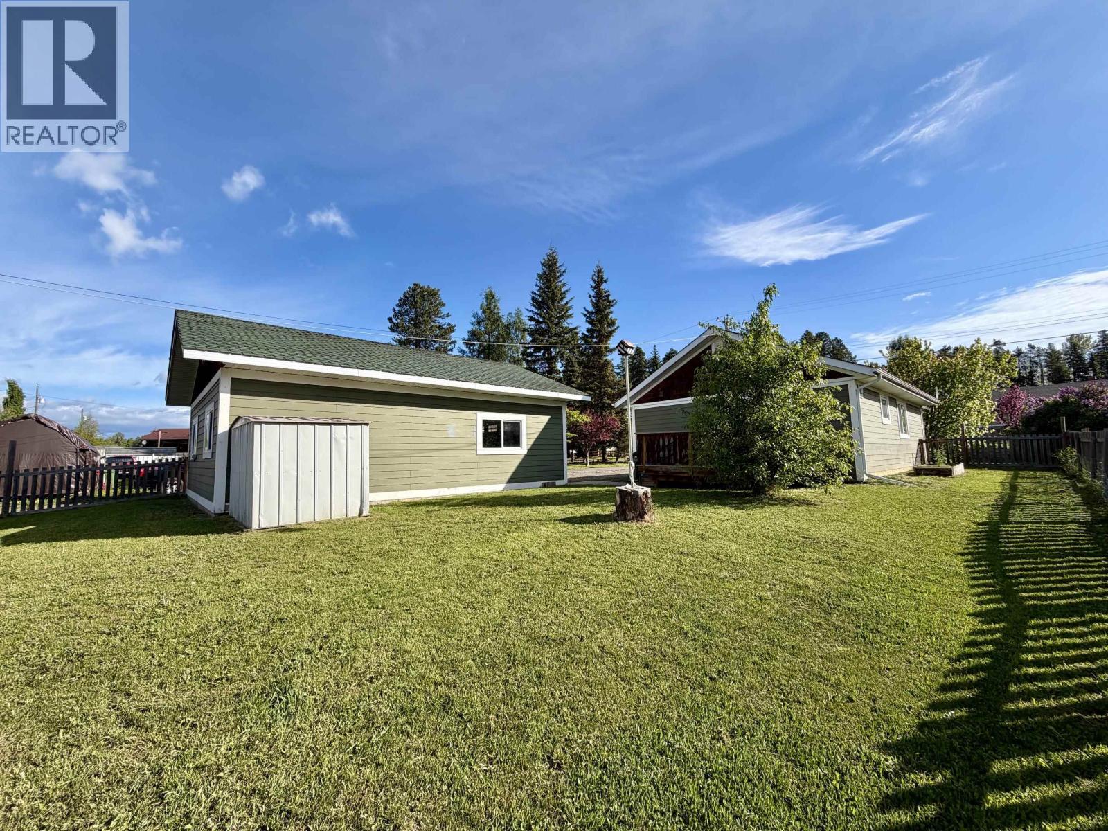 4331 THIRD Avenue, Smithers