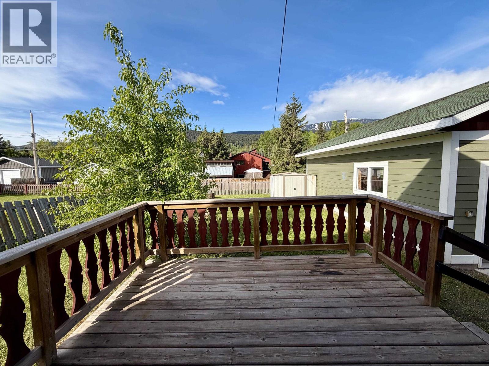 4331 THIRD Avenue, Smithers
