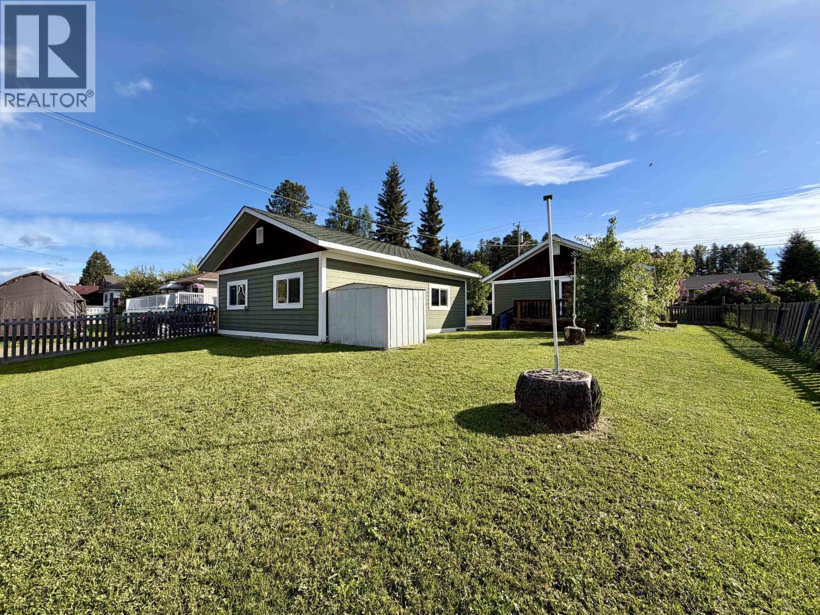 4331 THIRD Avenue, Smithers