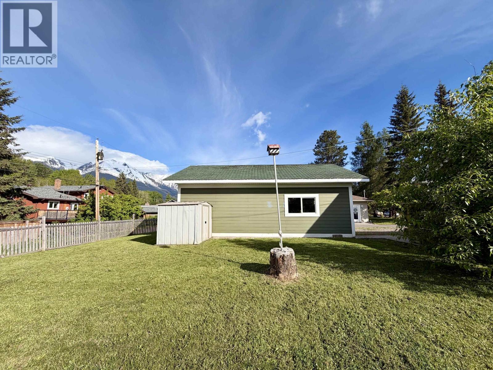 4331 THIRD Avenue, Smithers