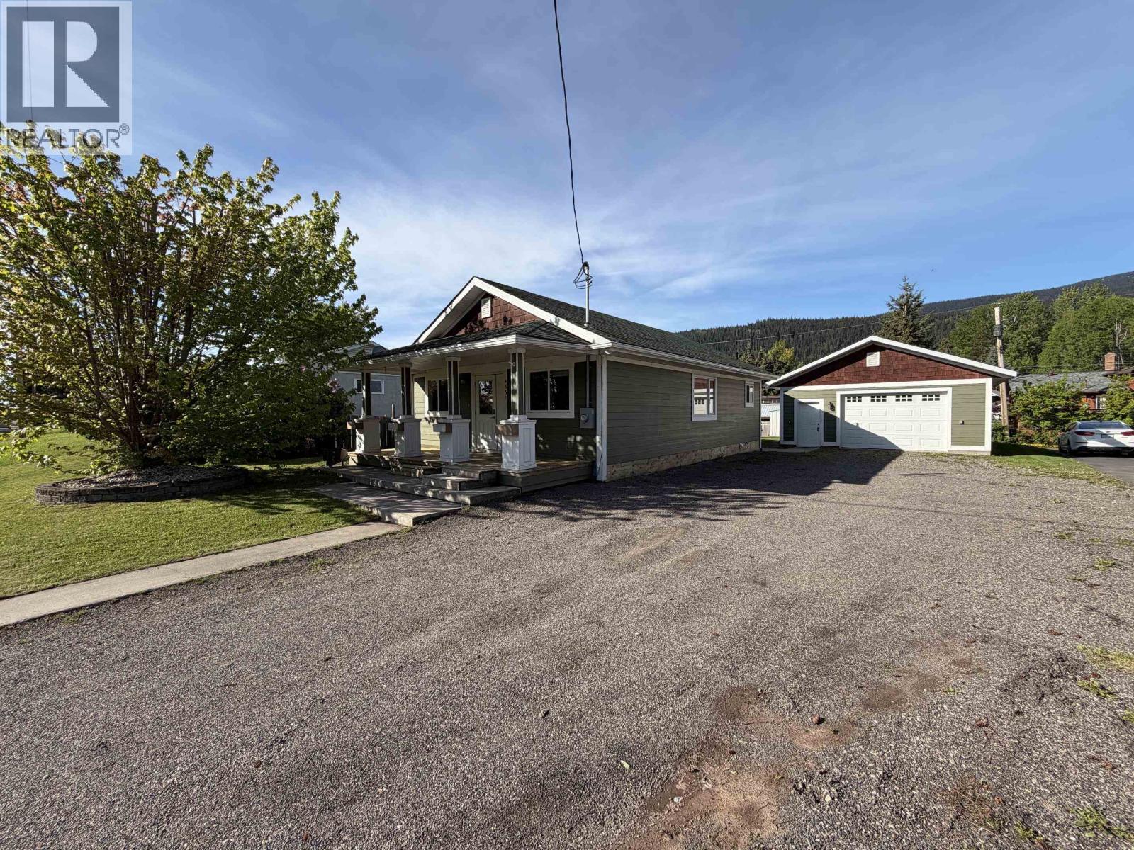 4331 THIRD Avenue, Smithers