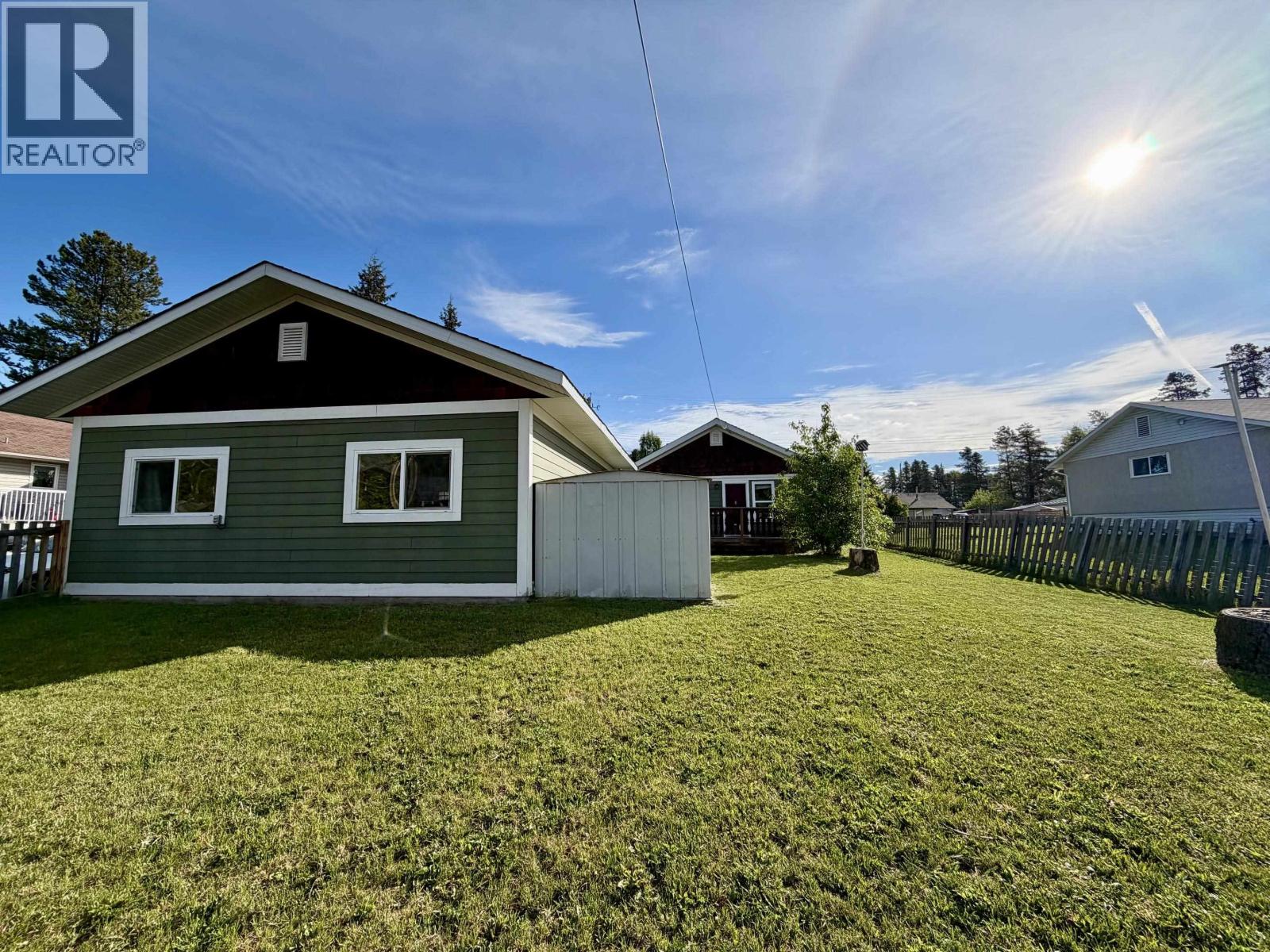 4331 THIRD Avenue, Smithers