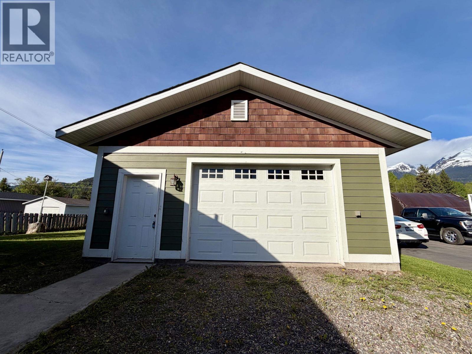 4331 THIRD Avenue, Smithers