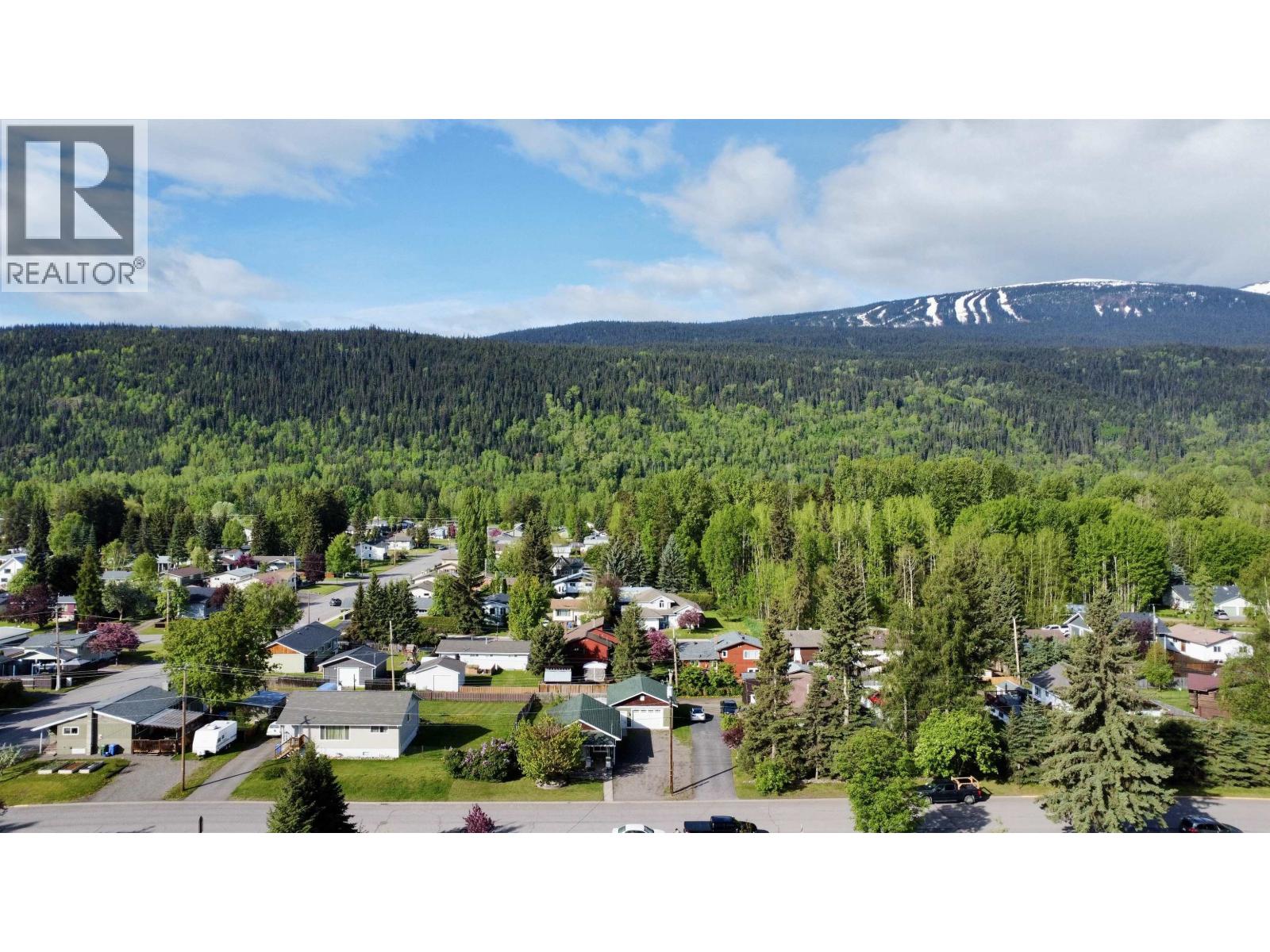 4331 THIRD Avenue, Smithers