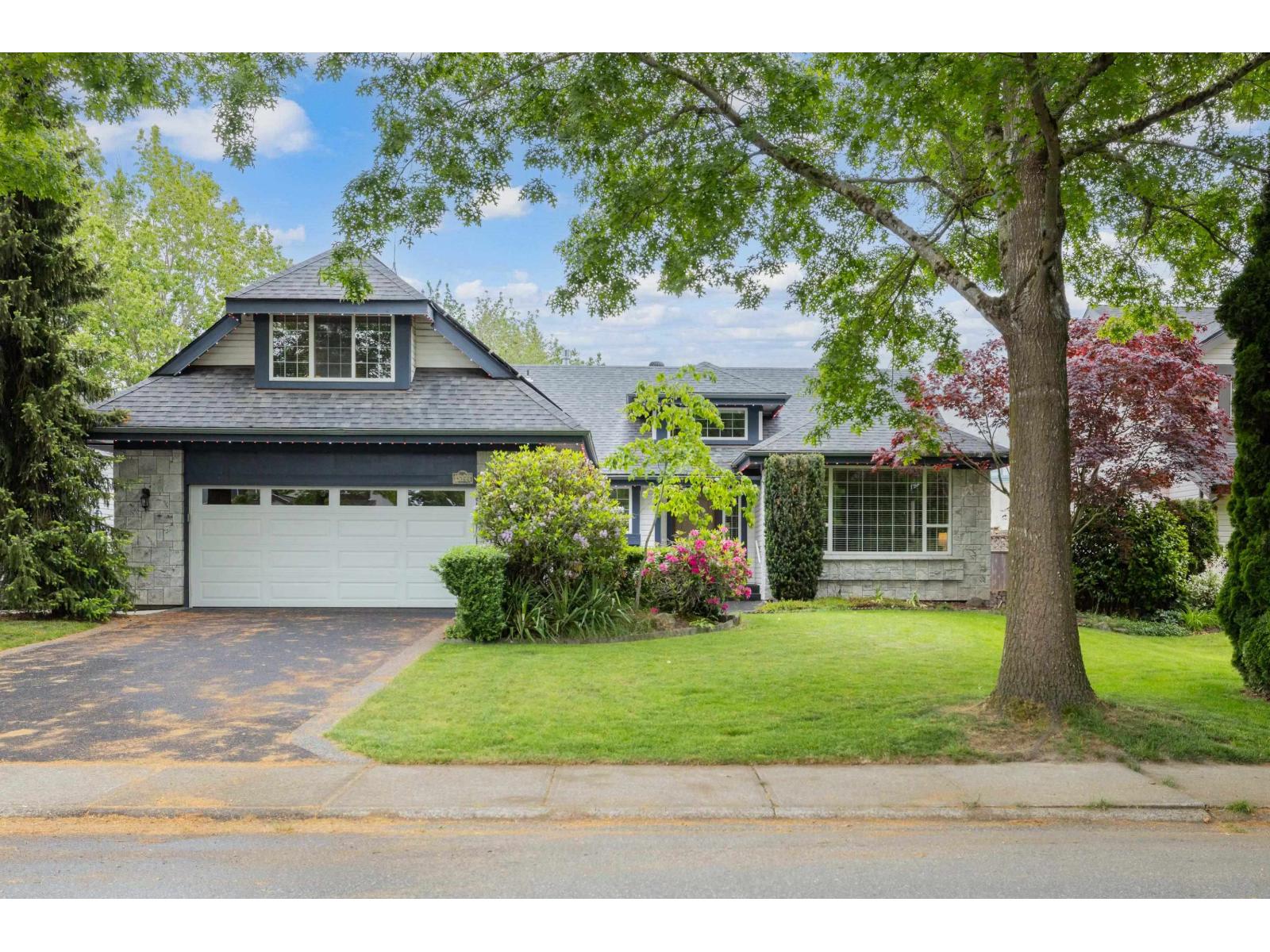 4522 221A Street - main photo