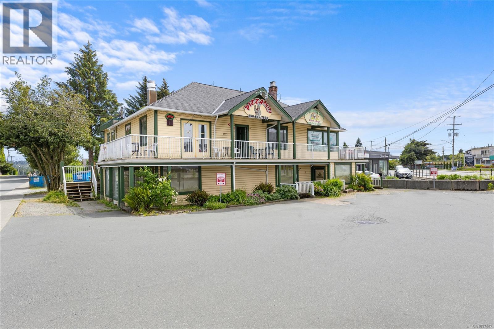 A 6703 West Coast Rd, Sooke - Image 1