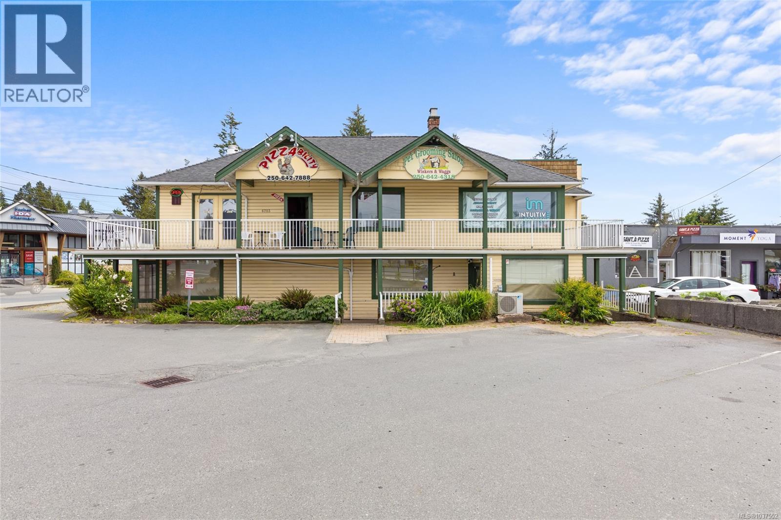 A 6703 West Coast Rd, Sooke - Image 1