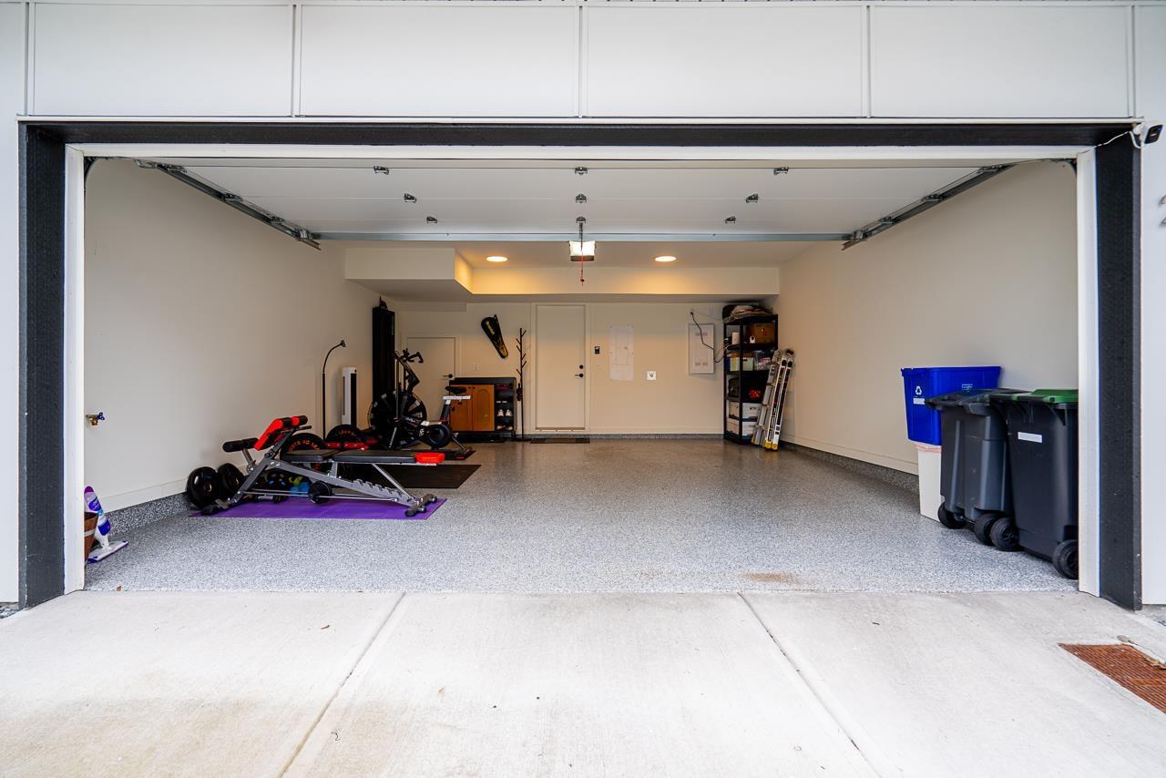 4 Bed, 3 Bath Townhouse for Sale in Langley – 2 7670 207 STREET, Langley – MLS# R3113841 - Image 27
