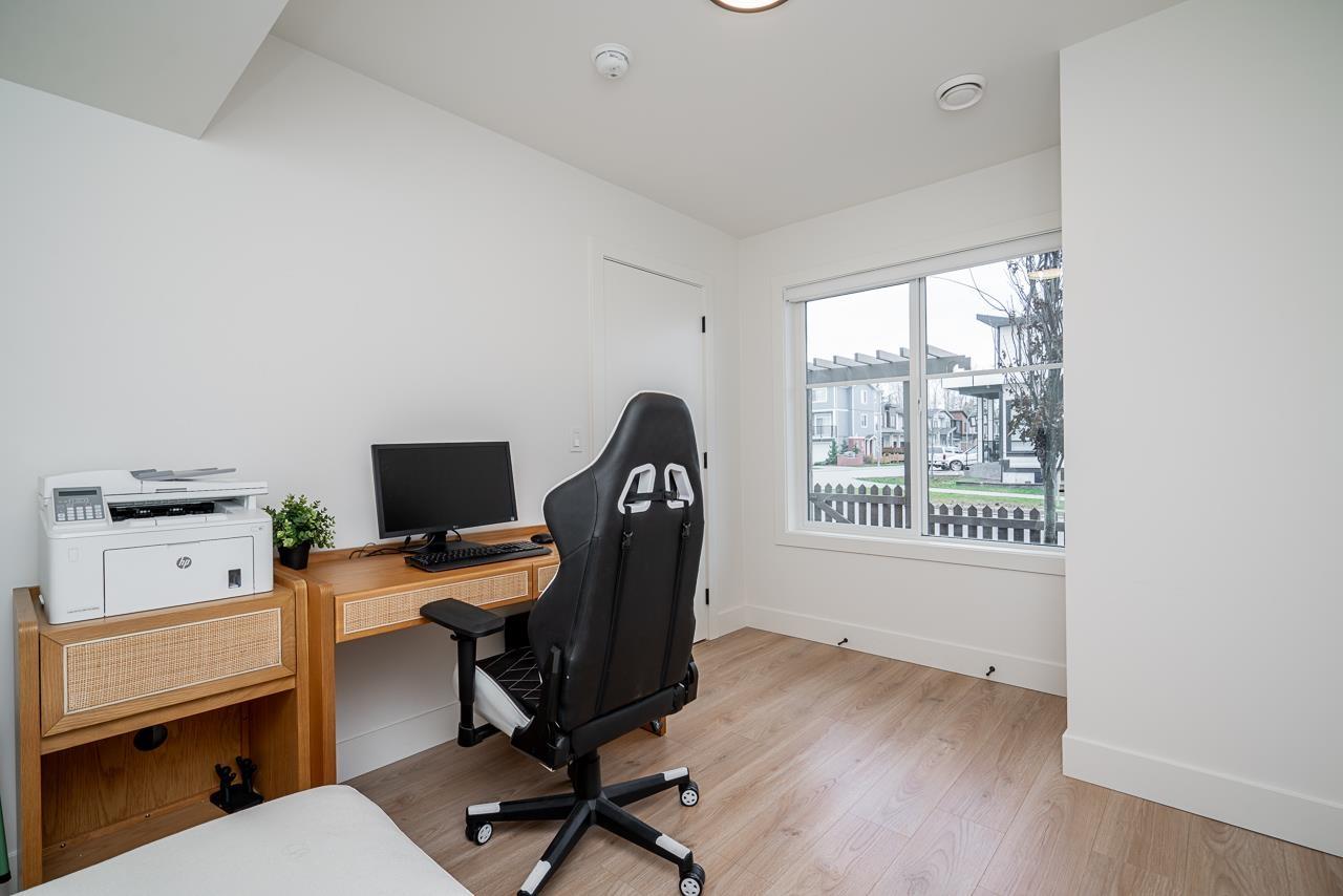 4 Bed, 3 Bath Townhouse for Sale in Langley – 2 7670 207 STREET, Langley – MLS# R3113841 - Image 13