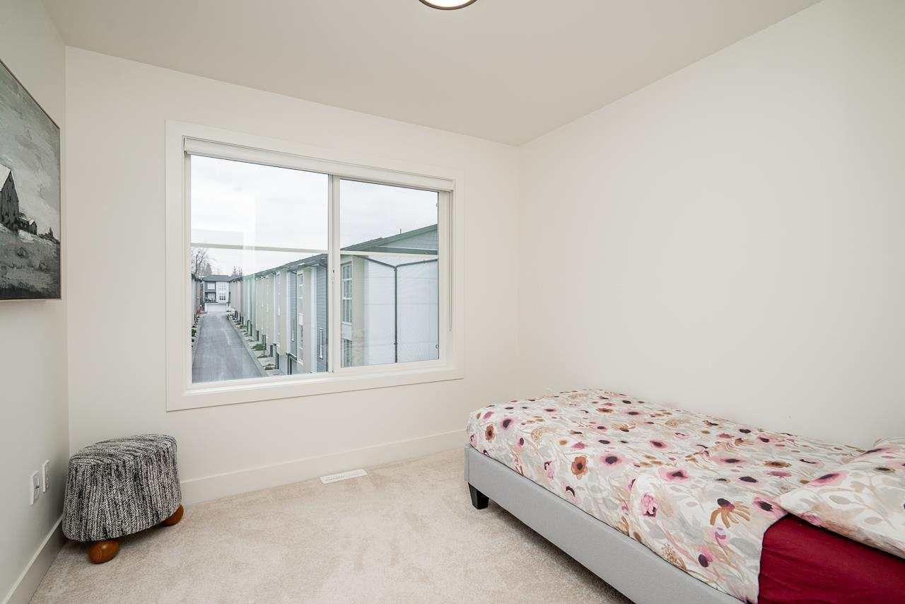 4 Bed, 3 Bath Townhouse for Sale in Langley – 2 7670 207 STREET, Langley – MLS# R3113841 - Image 20
