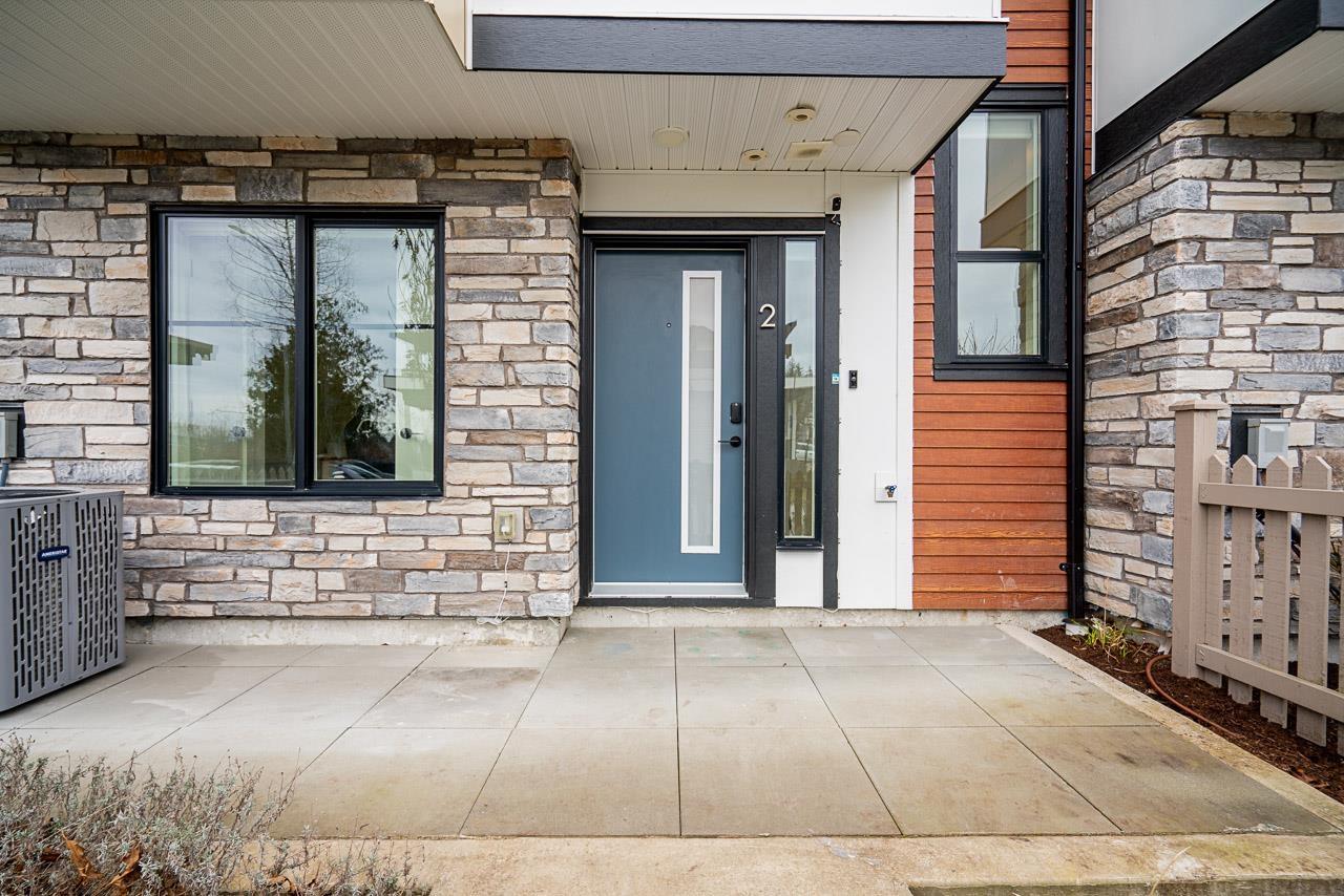 4 Bed, 3 Bath Townhouse for Sale in Langley – 2 7670 207 STREET, Langley – MLS# R3113841 - Image 25
