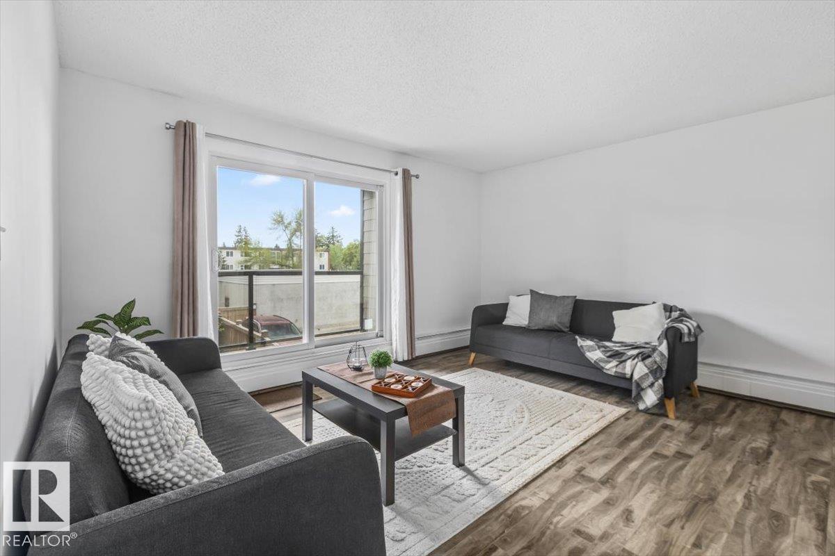 #207 11224 116 ST NW - 11