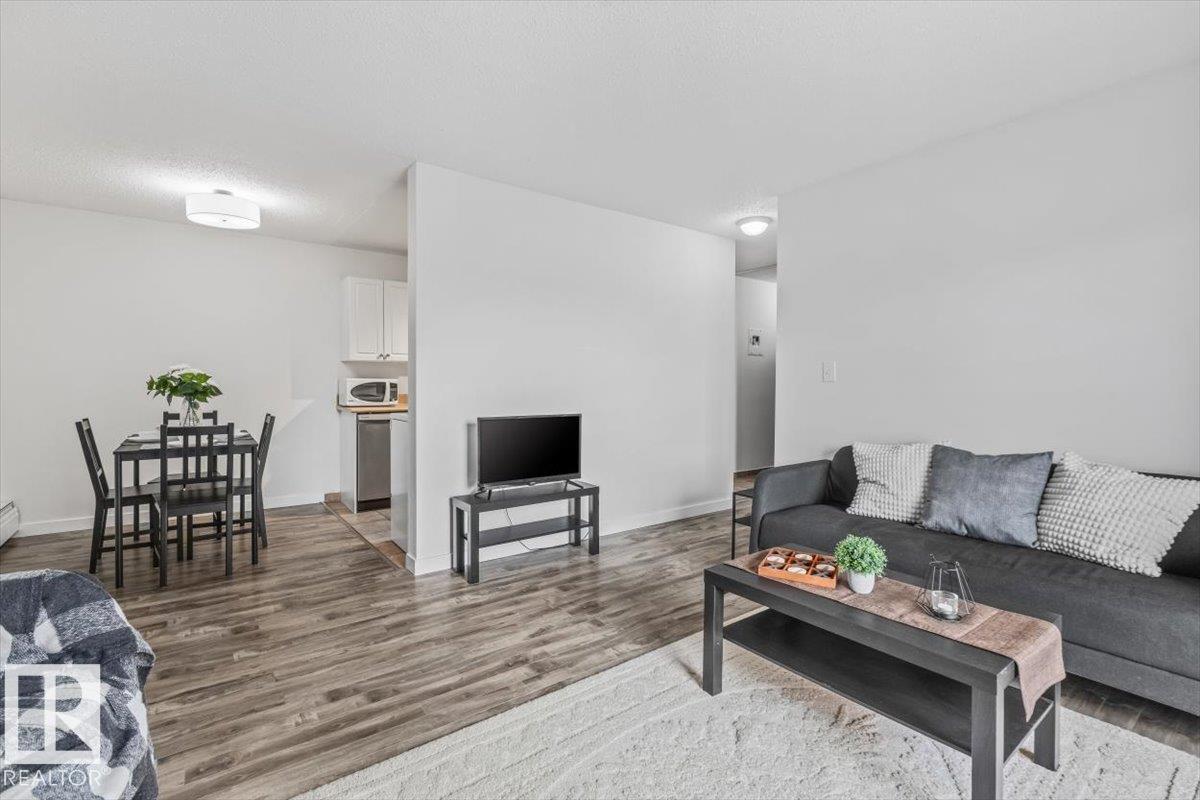 #207 11224 116 ST NW - 9