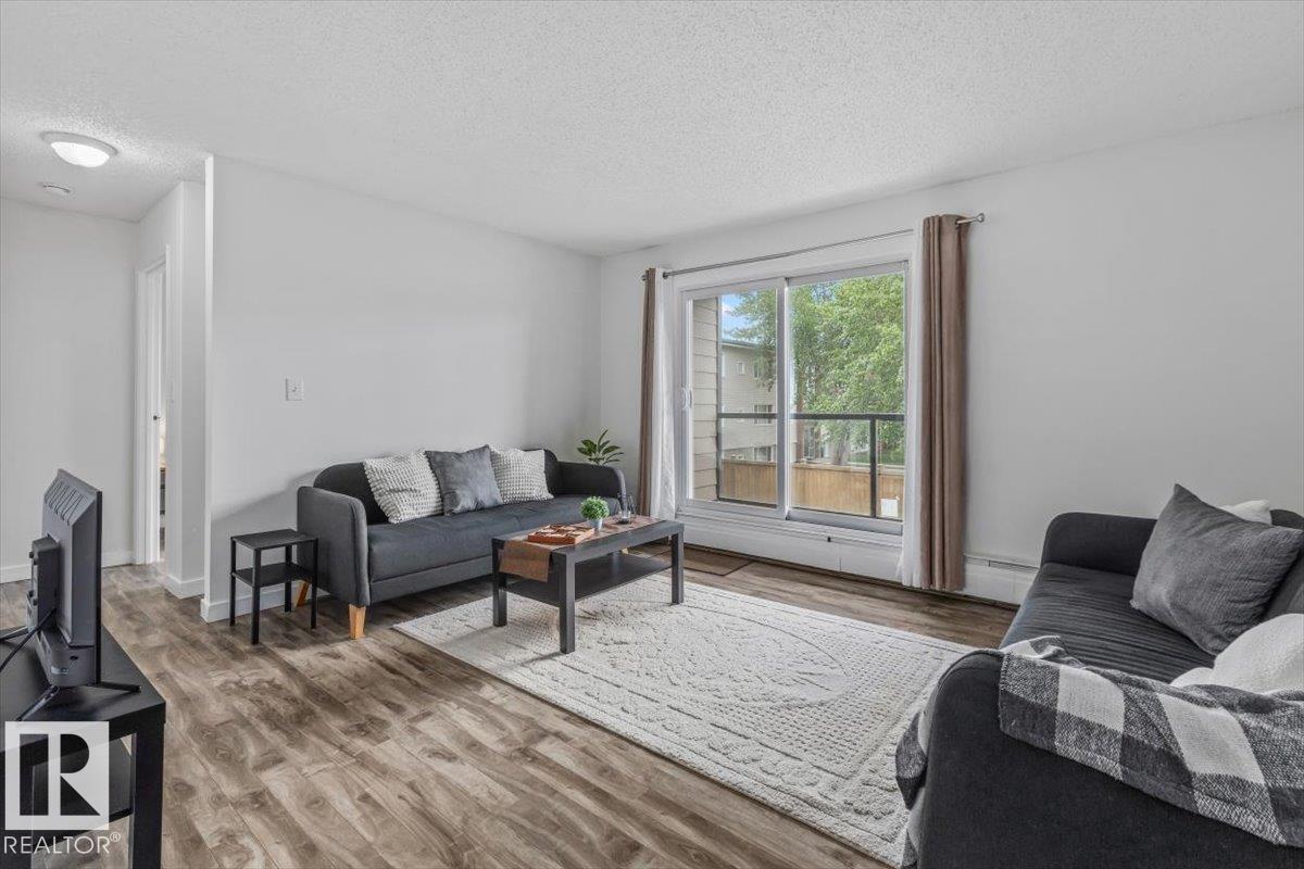 #207 11224 116 ST NW - 10