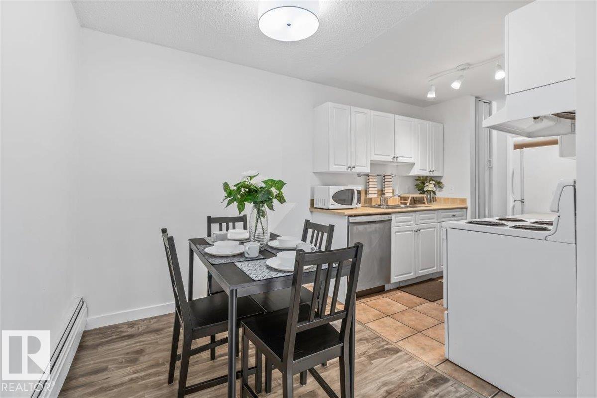 #207 11224 116 ST NW - 12