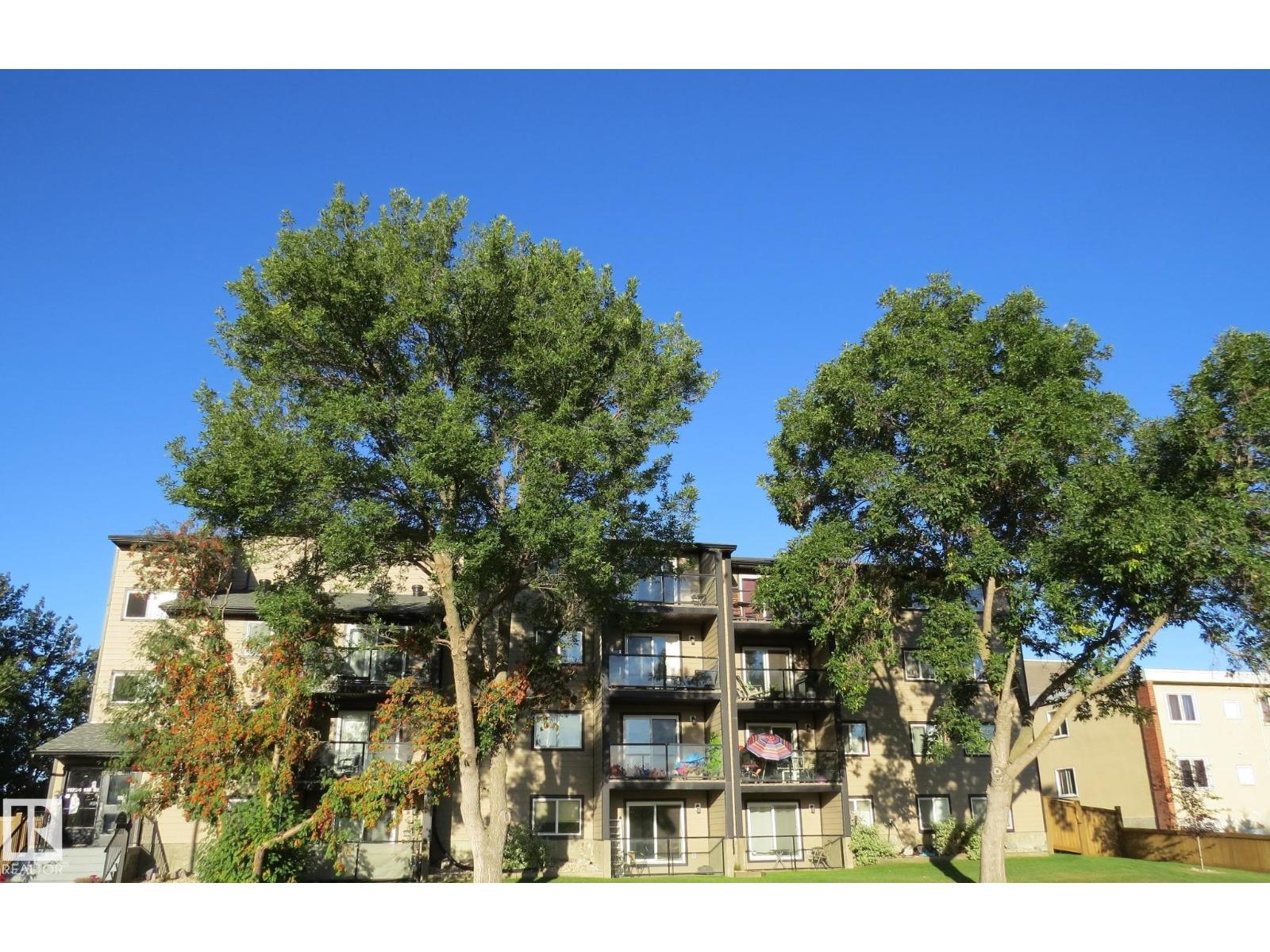 #207 11224 116 ST NW - 1