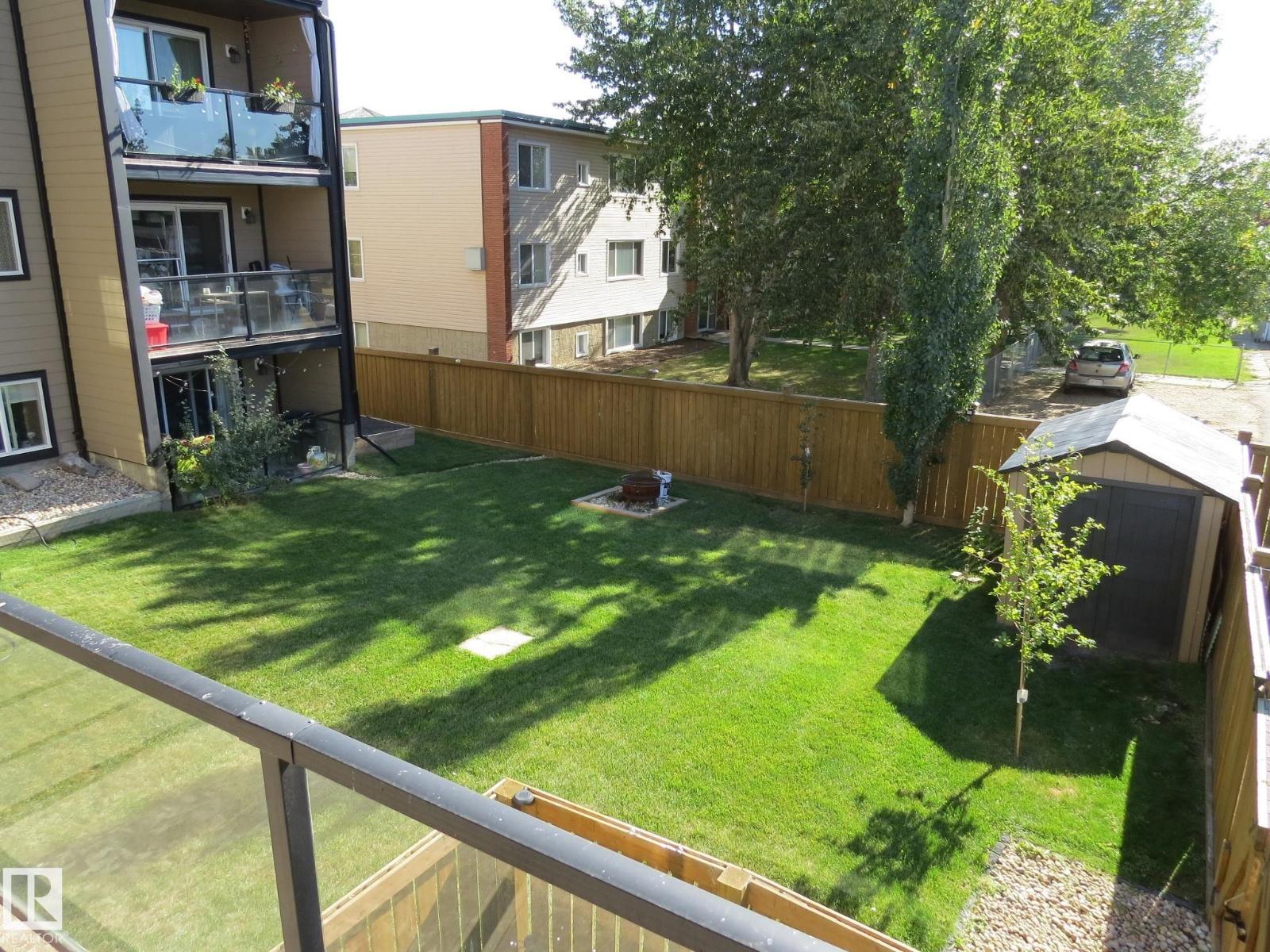 #207 11224 116 ST NW - 18