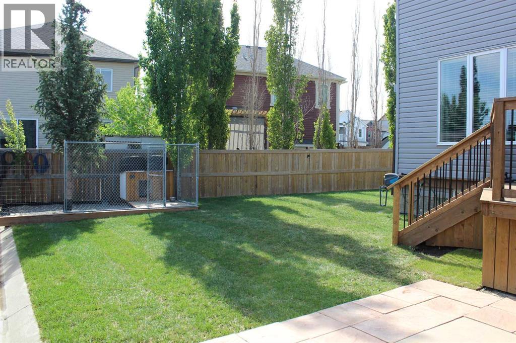 322 Windridge View SW - 34