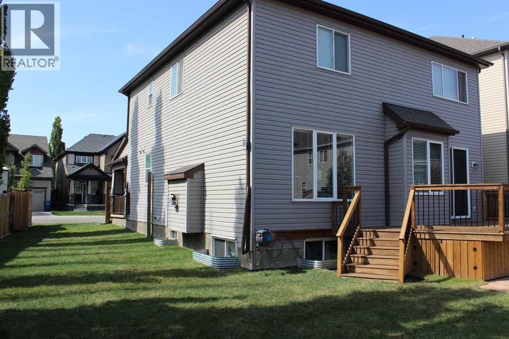 322 Windridge View SW - 35