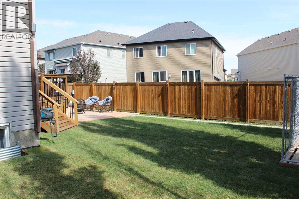 322 Windridge View SW - 36