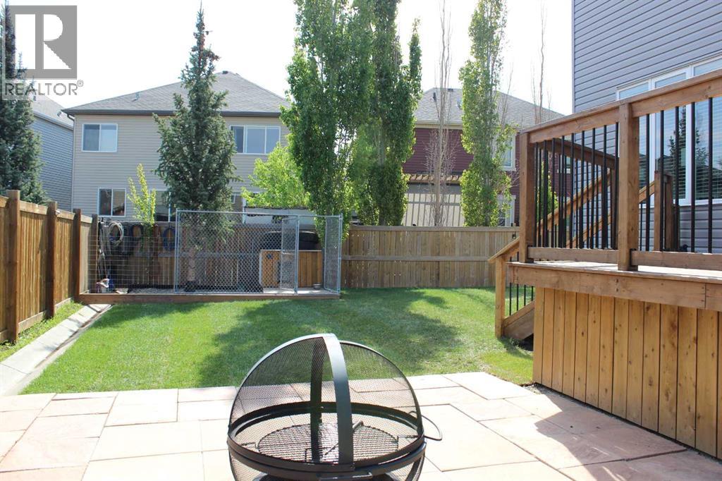 322 Windridge View SW - 33