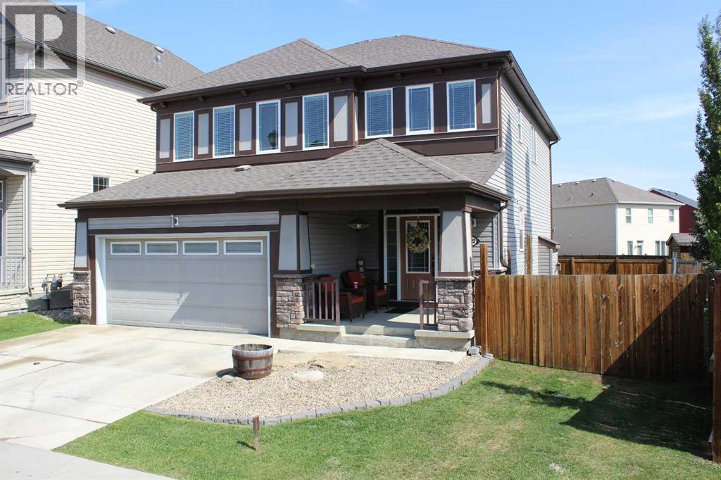 322 Windridge View SW - 38