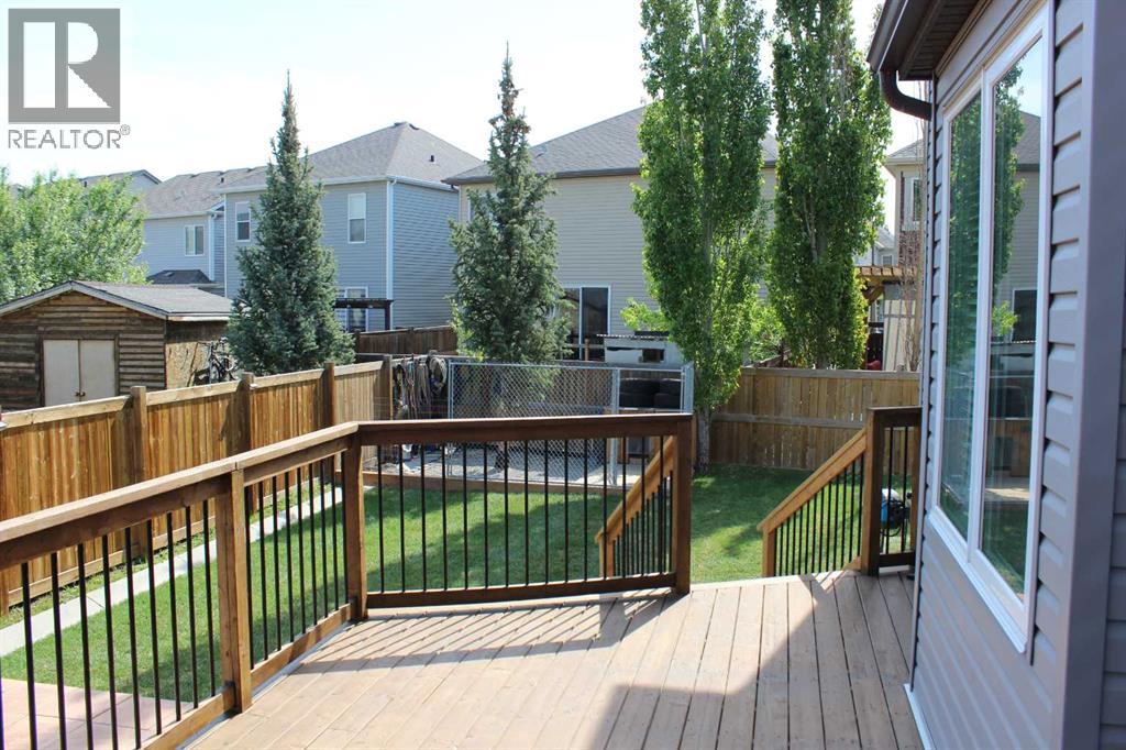 322 Windridge View SW - 31
