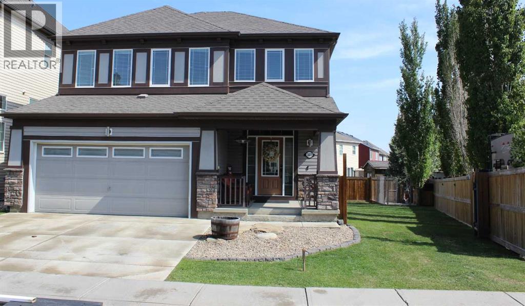 322 Windridge View SW - 2