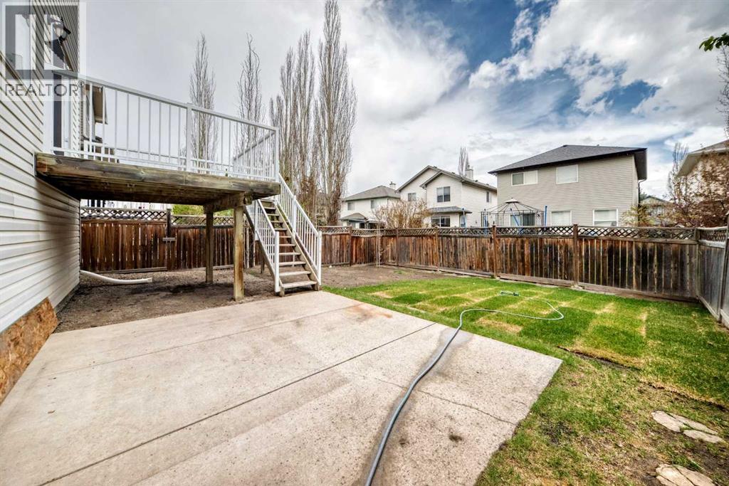 114 Valley Crest Close NW - 41