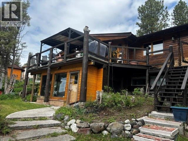 2940 Loon Lake Road - main photo