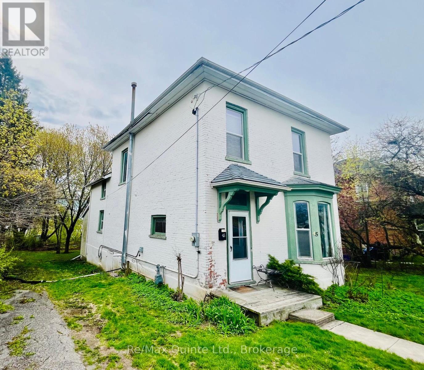 45 HIGHLAND AVENUE - 22