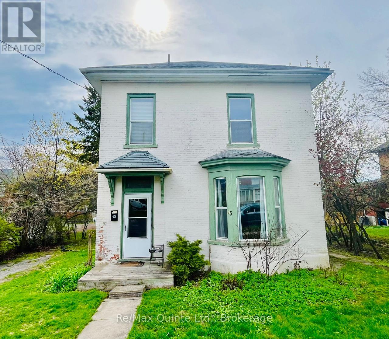 45 HIGHLAND AVENUE - 21