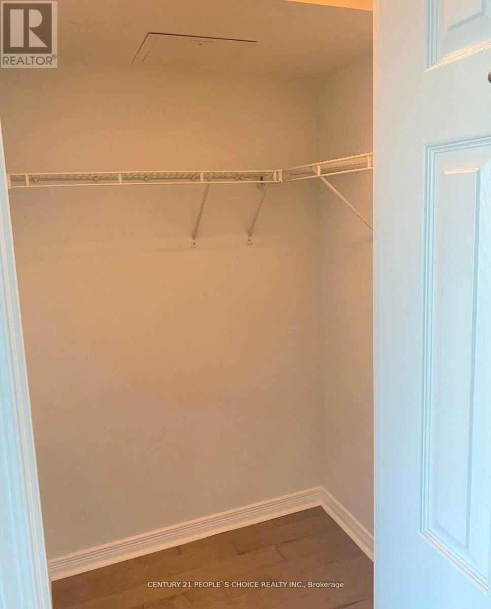 Walk in closet (Primary Bedroom)