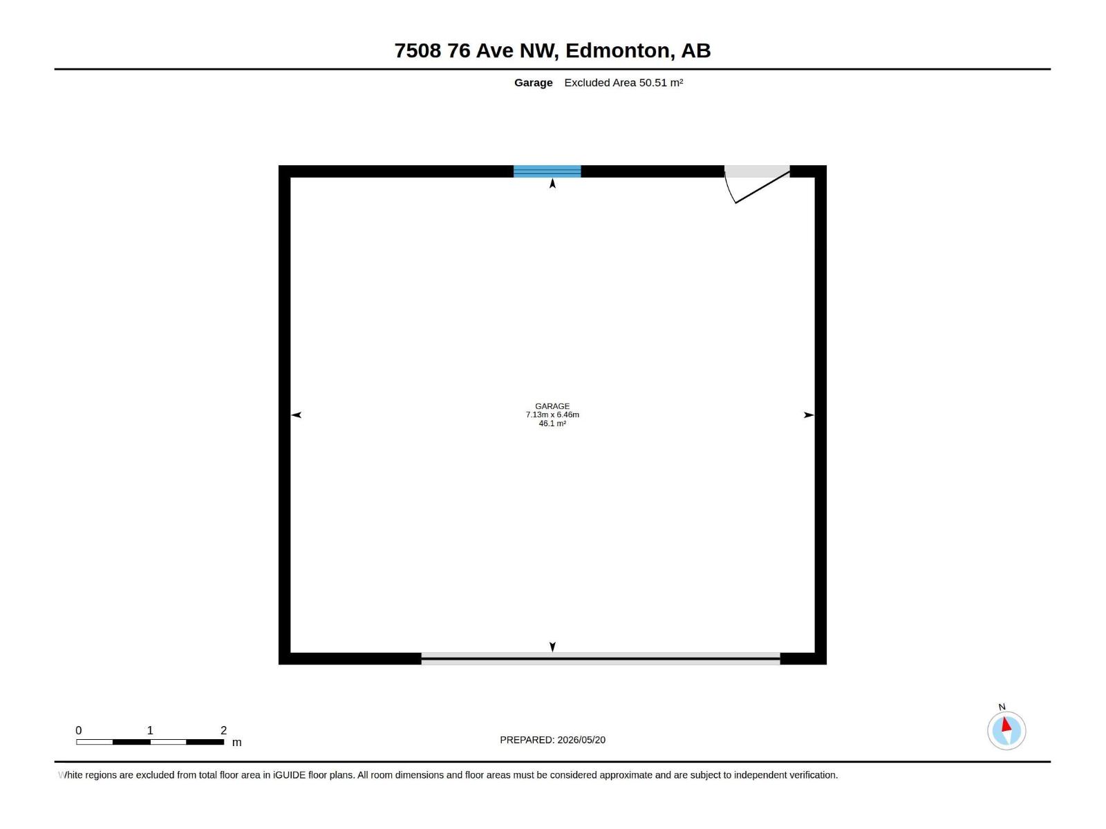 7508 76 AV NW - 28