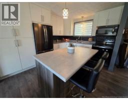 Kitchen - 56 Levesque Street, Saint Basile, NB E7C1V7 Photo 10