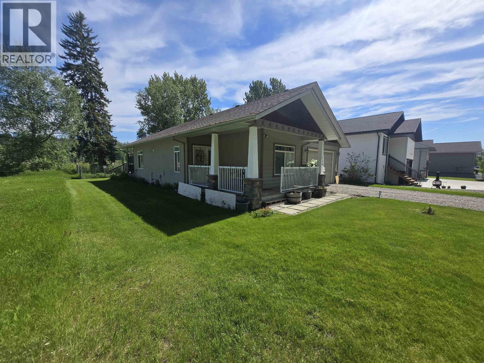 #154 1702 DYKE ROAD - 1