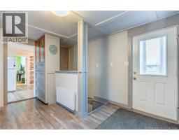Laundry room - 1929 Rte 535, Cocagne, NB E4R3C2 Photo 13