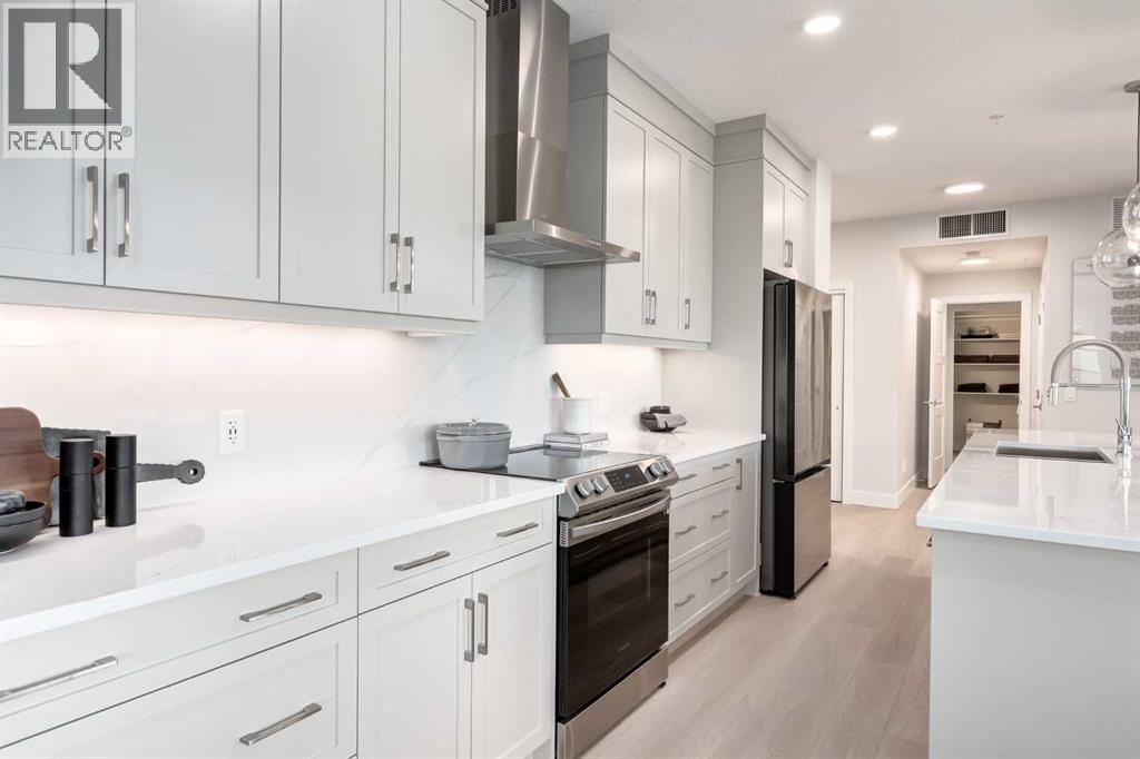 #1307 110 Greenbriar Place NW - 4