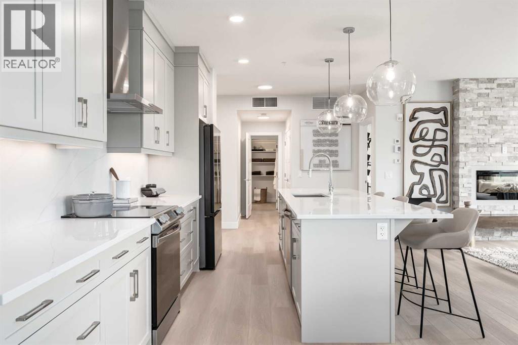 #1307 110 Greenbriar Place NW - Image 3