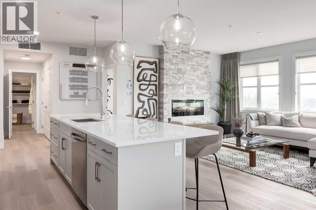 #1307 110 Greenbriar Place NW - 7