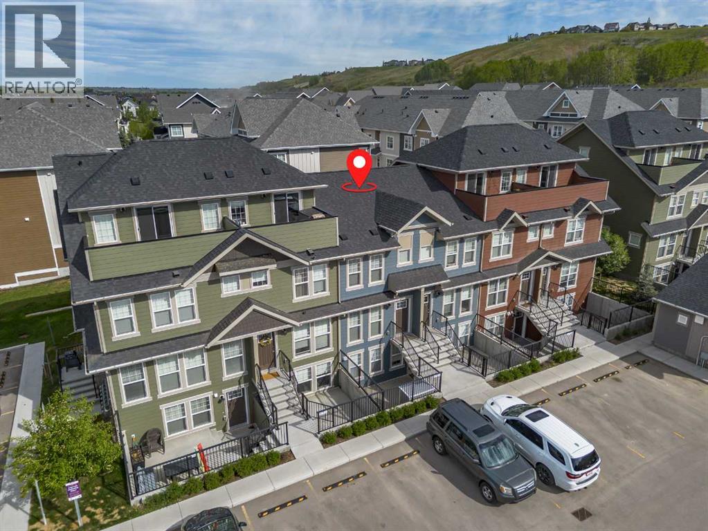 348 Cranbrook Square SE - 5